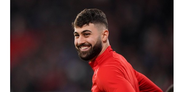 Manchester City signe le défenseur Joško Gvardiol pour 86,7 millions de livres sterling